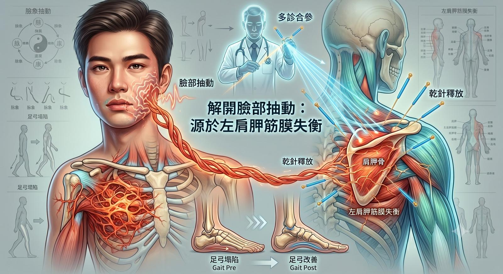 這陣子版面安靜了許久。前些日子探討耳鳴紀錄的文章，意外帶來了龐大的看診量，我也趁…