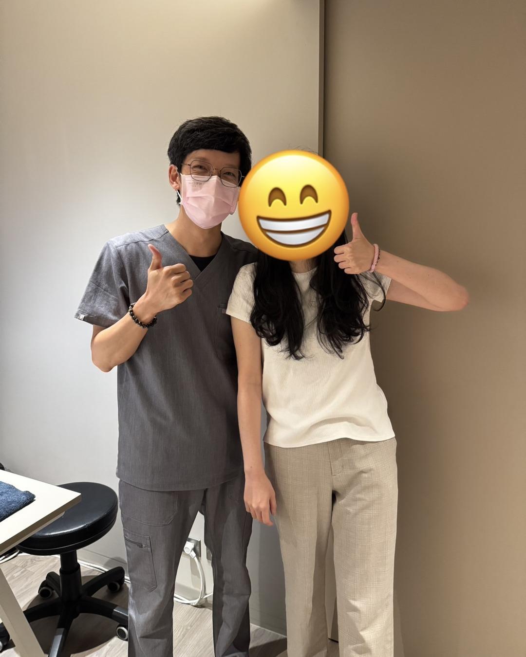 耳朵裡那扇關不緊的門－從解剖重新挖線索，處理耳咽管開放症