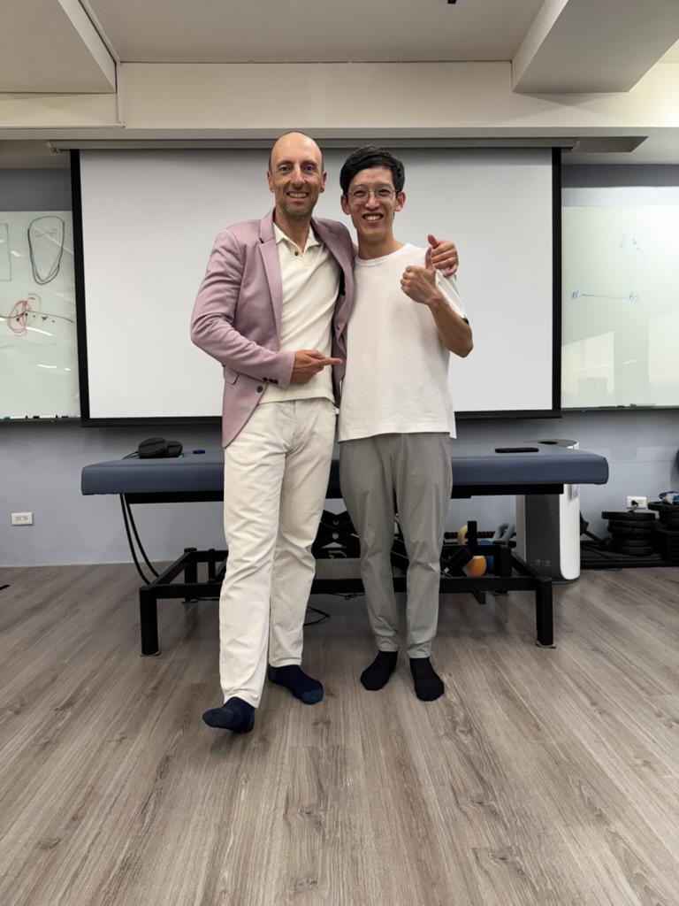 近乎崩潰差點蓋牌的中秋連假： PAK Level 3 腦力極限挑戰