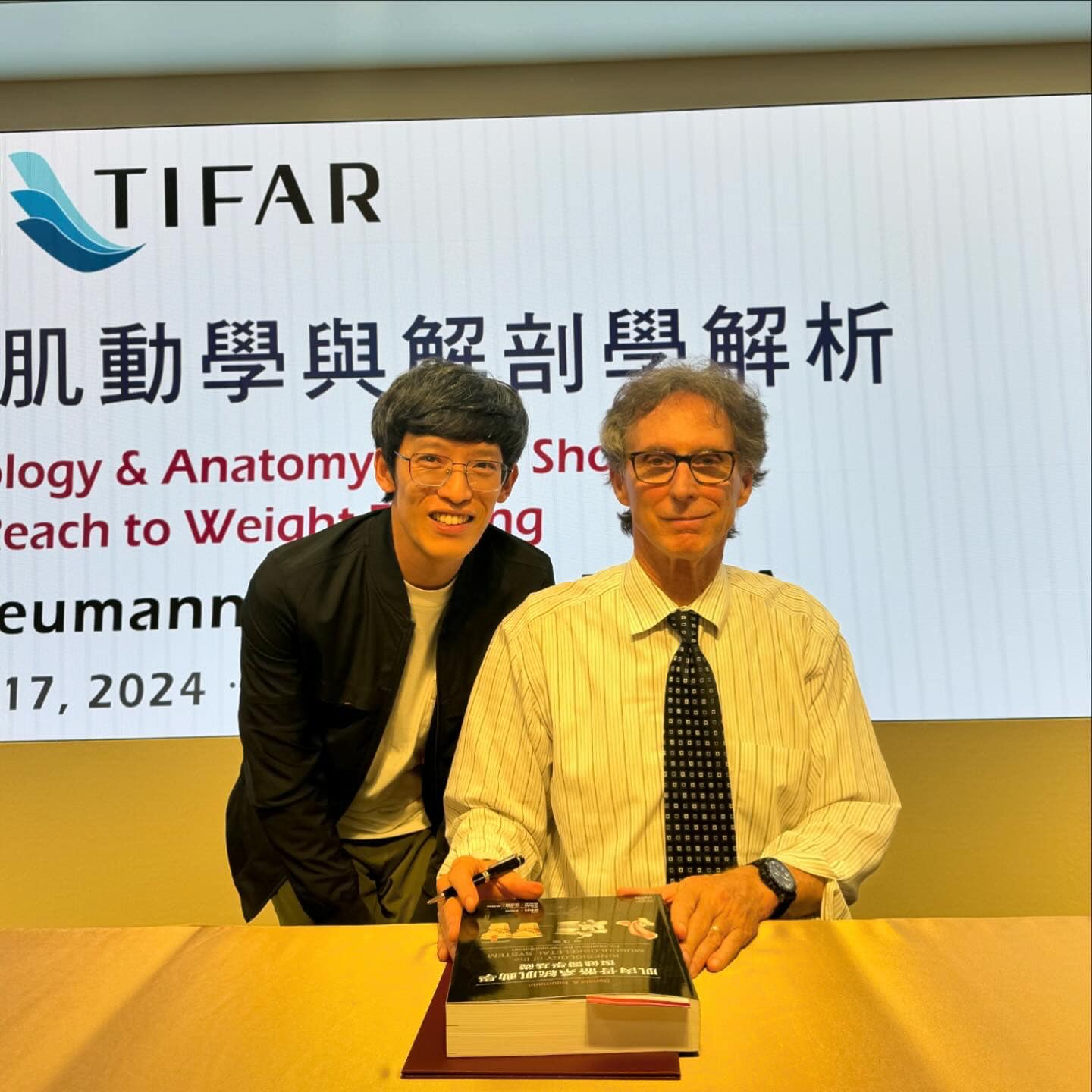 臨床肩關節肌動學與解剖解析，完成✅