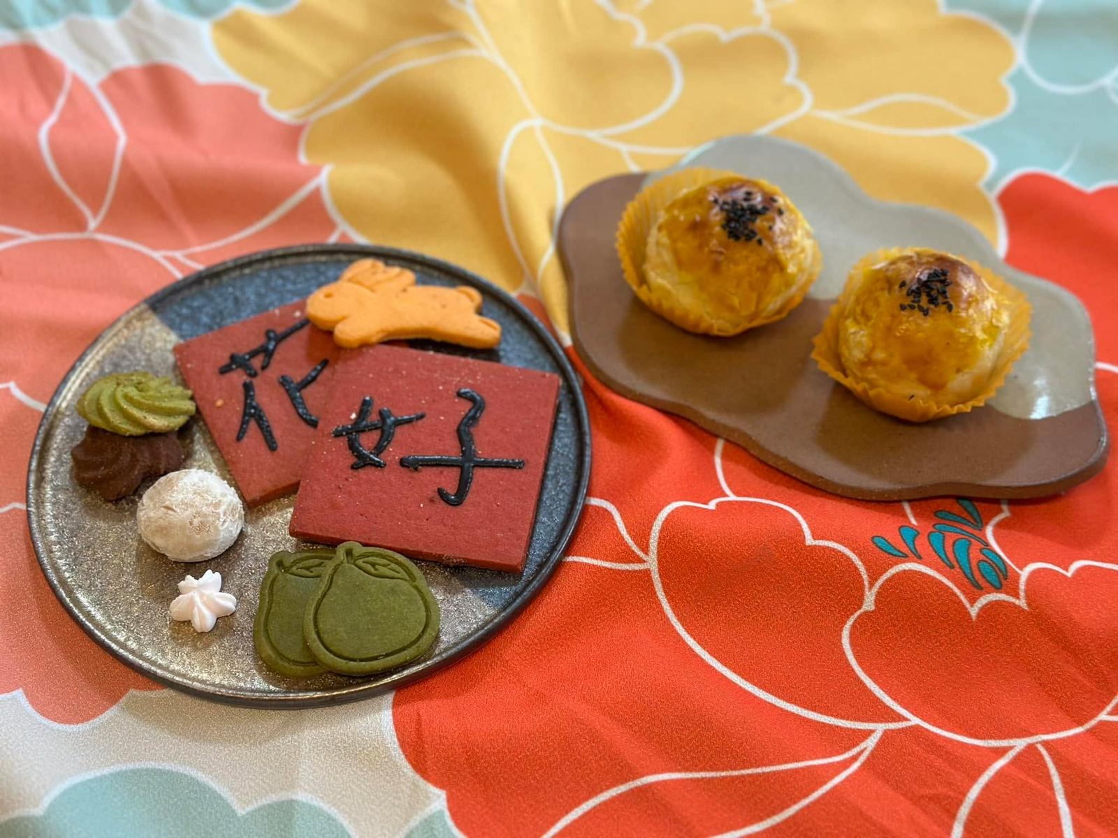 ㊗️大家中秋佳節愉快，都健康平安唷🎉