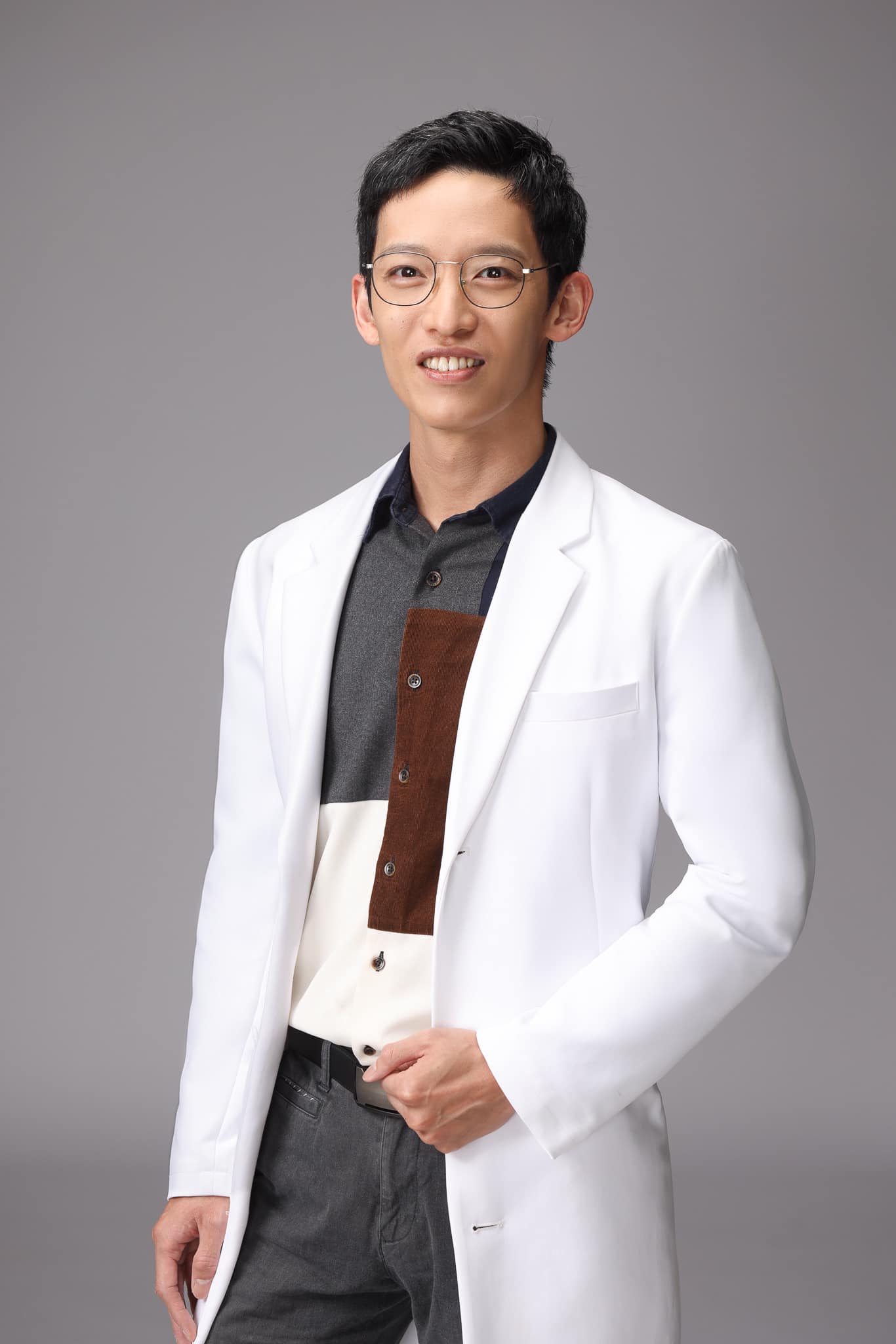 [形象照推薦]  黑焦耳攝影工作室 Stay True Image Studio…