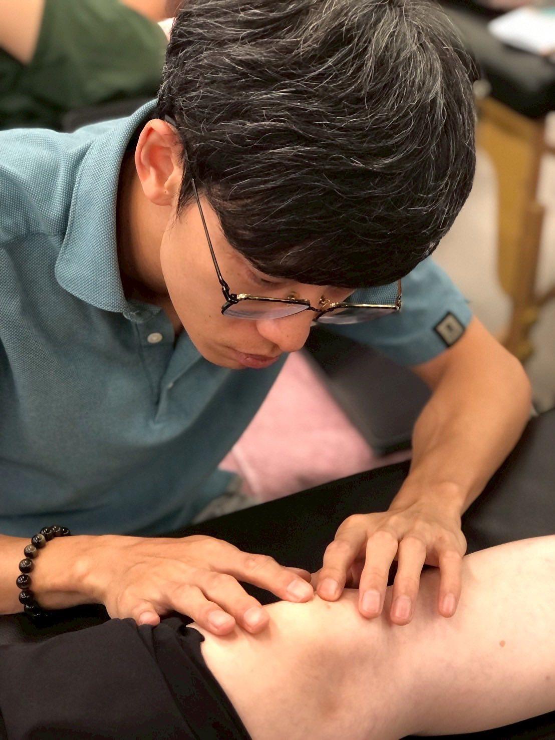 Scar work day4