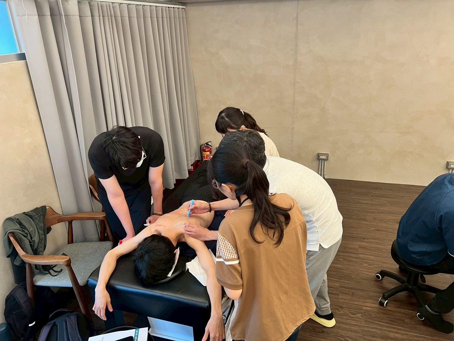 從「看懂」到「摸懂」，學習才真的開始。