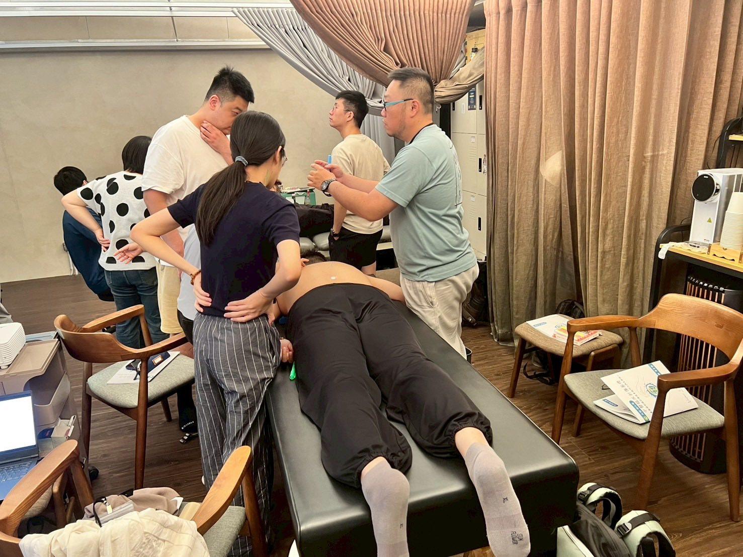 從「看懂」到「摸懂」，學習才真的開始。