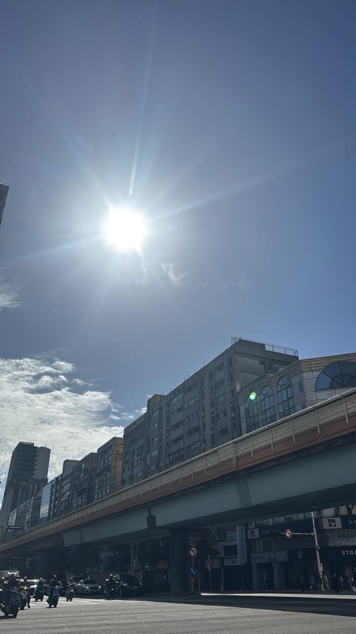 哇，冬至湯圓剛吃完夏至馬上來了？！