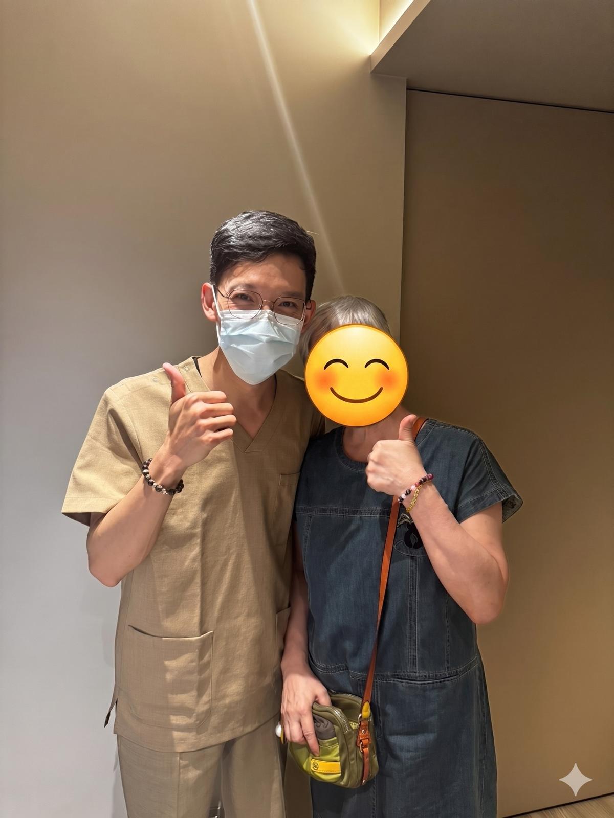 與十年的「耳鳴、腦鳴」告別：從頸椎到顱骨，找回寧靜的跨國醫病奇幻旅程